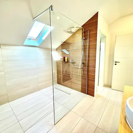 Balkenstube Apartment
