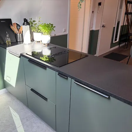 Balkenstube Apartment